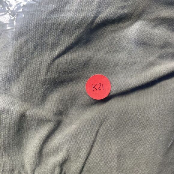 Merrell Mens 32 Opti-Wick UPF 50+ Outdoor Trail Cargo Shorts Green - Picture 11 of 11